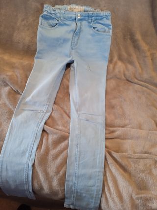 Lote 13 prendas niño 9-12 años