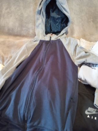 Lote 13 prendas niño 9-12 años