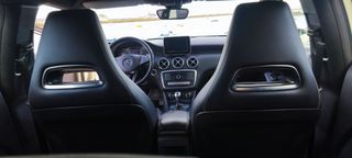 Mercedes-Benz Clase A 2017 180d