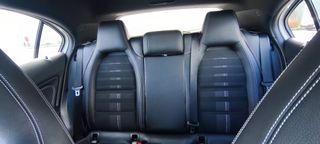 Mercedes-Benz Clase A 2017 180d