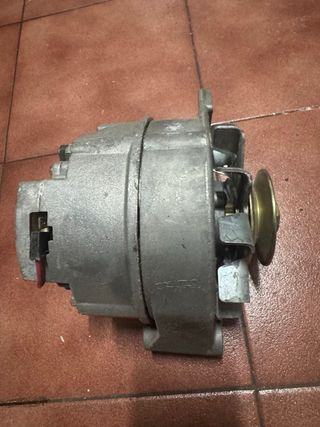 Alternador Valeo 14V 55A Opel Corsa Kadett