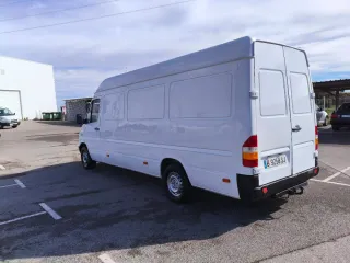 Mercedes-Benz Sprinter 1996