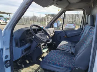 Mercedes-Benz Sprinter 1996