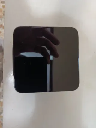 Título: HTC Vive Base Station 1.0 - PARA REPARAR o