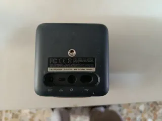 Título: HTC Vive Base Station 1.0 - PARA REPARAR o