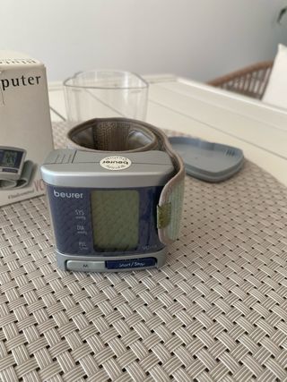 Tensiometro Beurer VC 14