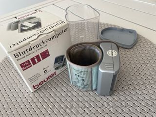 Tensiometro Beurer VC 14