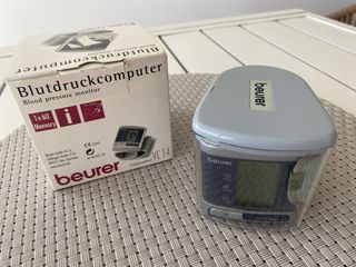 Tensiometro Beurer VC 14