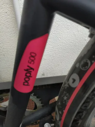 Bicicleta BTWIN per ragazza/donna