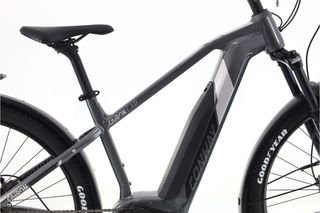 Promo · Conway Cairon C 1.0 (urbana) t.M Reacondicionada