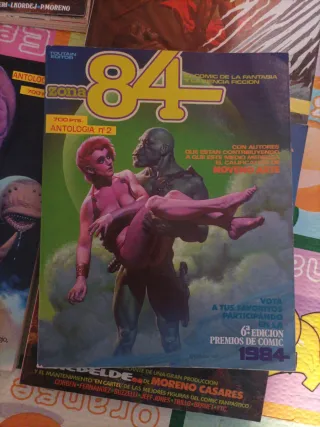 Zona 84 lote se 5 retapados