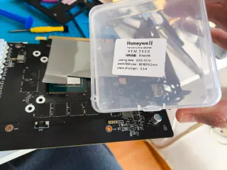 MSI RTX 2070 ARMOR 8GB