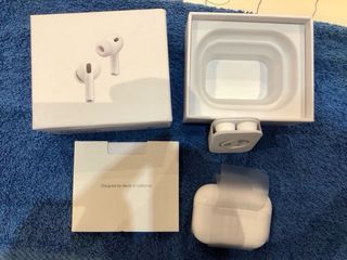 Auriculares inalámbricos Apple AirPods 3