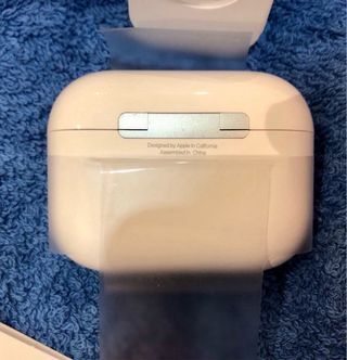 Auriculares inalámbricos Apple AirPods 3