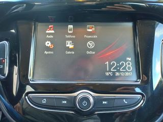 Opel Corsa 5p Color Edition 1.3 CDTI 70 kW (95 CV) Start&Stop