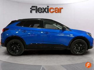 Opel Grandland 1.2T XHT MT6 S/S GS