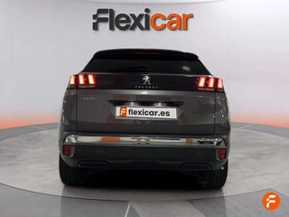 Peugeot 3008 1.2 PureTech 96KW S&S GT EAT8