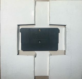 Game Boy Advance - Game & Watch and Gallery