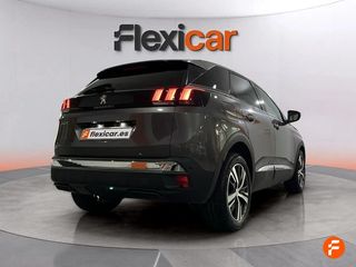 Peugeot 3008 1.2 PureTech 96KW S&S GT EAT8