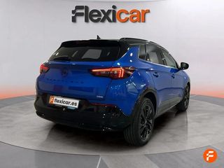 Opel Grandland 1.2T XHT MT6 S/S GS