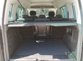 ✅️Berlingo Multispace 145000km año 2018‼️garantia