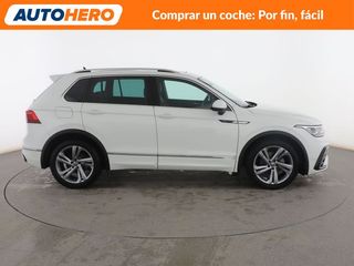 Volkswagen Tiguan 1.5 TSI ACT R-Line
