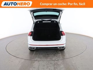 Volkswagen Tiguan 1.5 TSI ACT R-Line