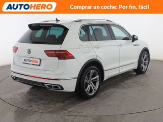 Volkswagen Tiguan 1.5 TSI ACT R-Line
