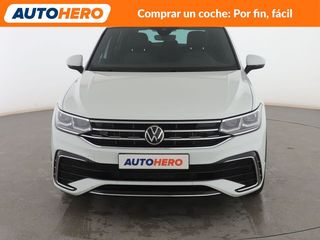 Volkswagen Tiguan 1.5 TSI ACT R-Line