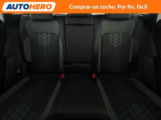 Volkswagen Tiguan 1.5 TSI ACT R-Line