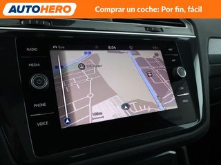 Volkswagen Tiguan 1.5 TSI ACT R-Line