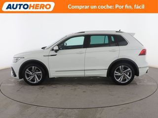 Volkswagen Tiguan 1.5 TSI ACT R-Line