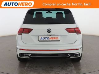 Volkswagen Tiguan 1.5 TSI ACT R-Line