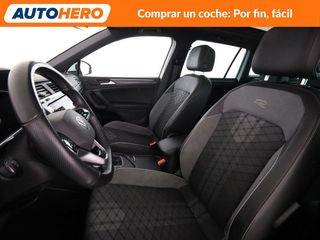 Volkswagen Tiguan 1.5 TSI ACT R-Line