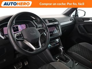 Volkswagen Tiguan 1.5 TSI ACT R-Line