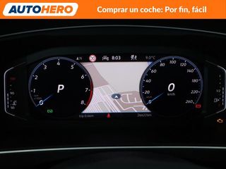 Volkswagen Tiguan 1.5 TSI ACT R-Line