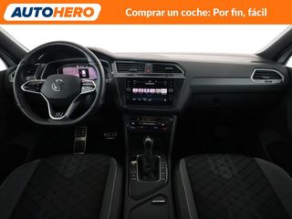 Volkswagen Tiguan 1.5 TSI ACT R-Line