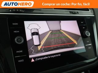 Volkswagen Tiguan 1.5 TSI ACT R-Line