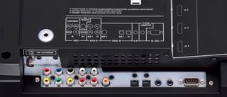 Barra Sonido Yamaha YSP-4100 120W