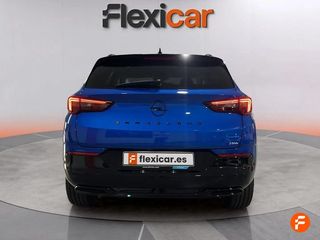 Opel Grandland 1.2T XHT MT6 S/S GS