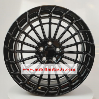 1463 KIT DE 4 LLANTAS MERCEDES AM VARIOS T