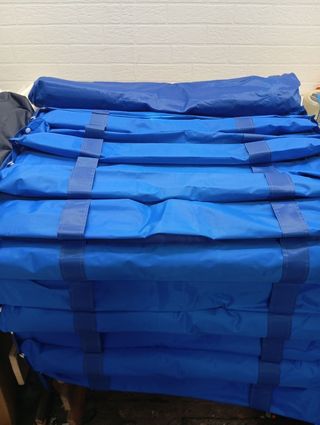 Colchón Antiescaras 190x90cm