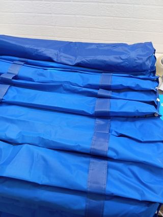 Colchón Antiescaras 190x90cm