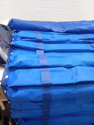 Colchón Antiescaras 190x90cm