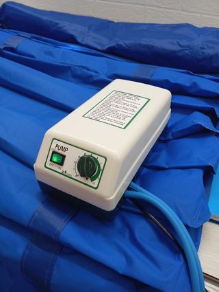 Colchón Antiescaras 190x90cm