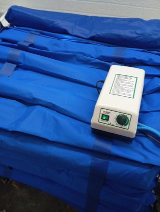 Colchón Antiescaras 190x90cm