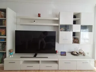 Mueble de comedor moderno