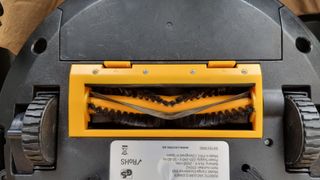 Robot aspirador Conga Serie 990