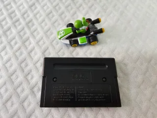 🇪🇸 Sonic Spinball SEGA Mega Drive