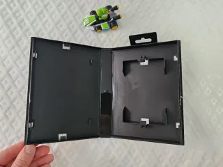 🇪🇸 Sonic Spinball SEGA Mega Drive